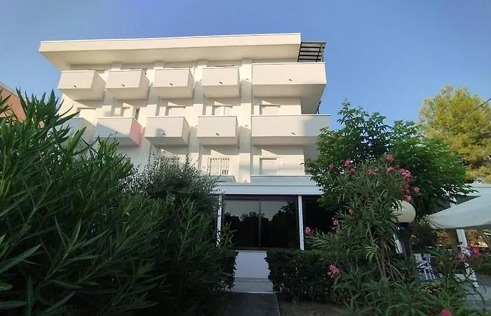 Hotel Pigalle Riccione