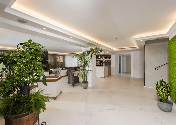 Atlas Hotel Riccione