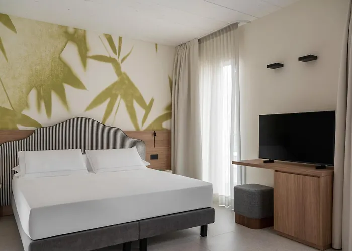 Hotel Parco Riccione